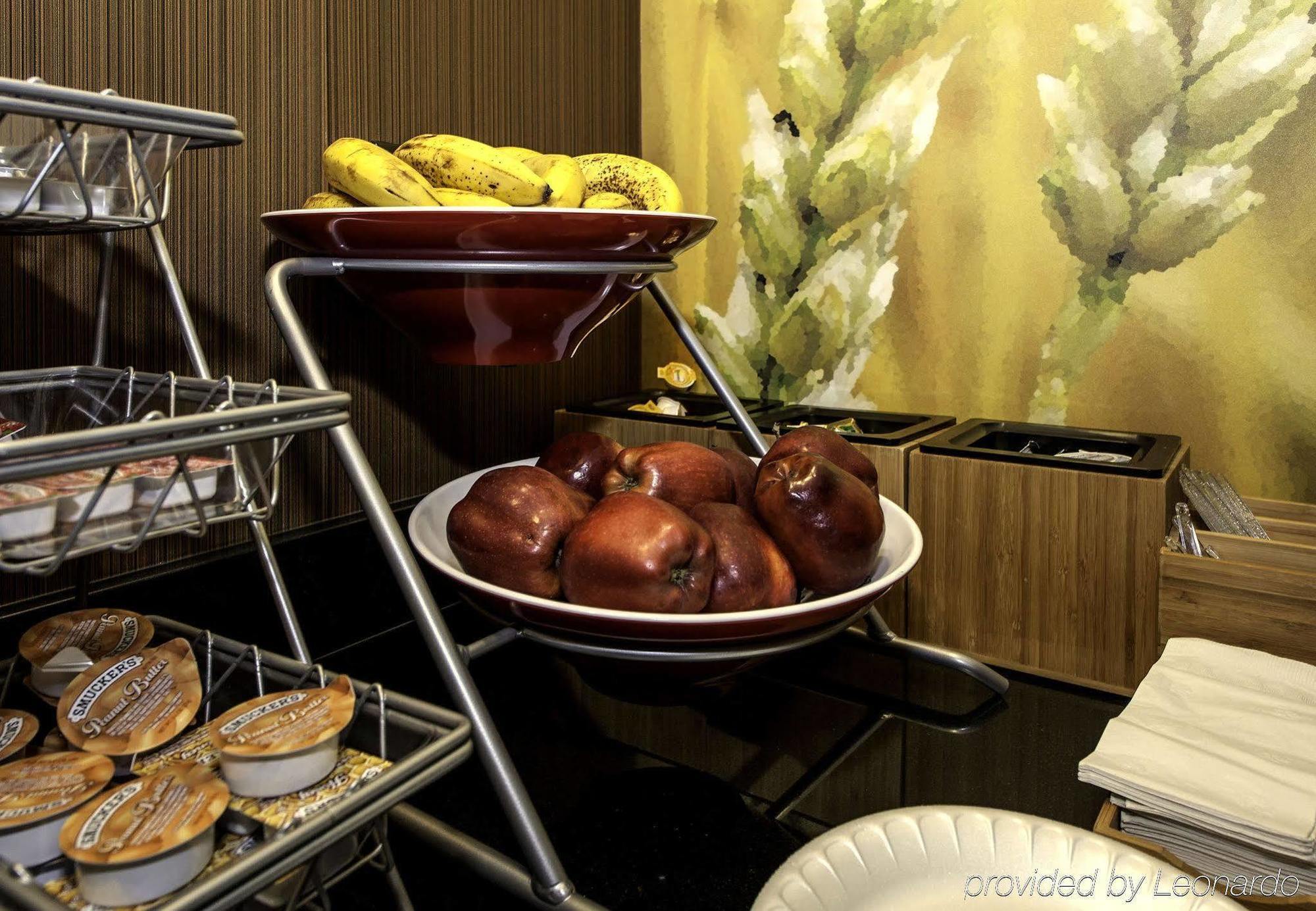 Fairfield Inn & Suites By Marriott Meridian Esterno foto