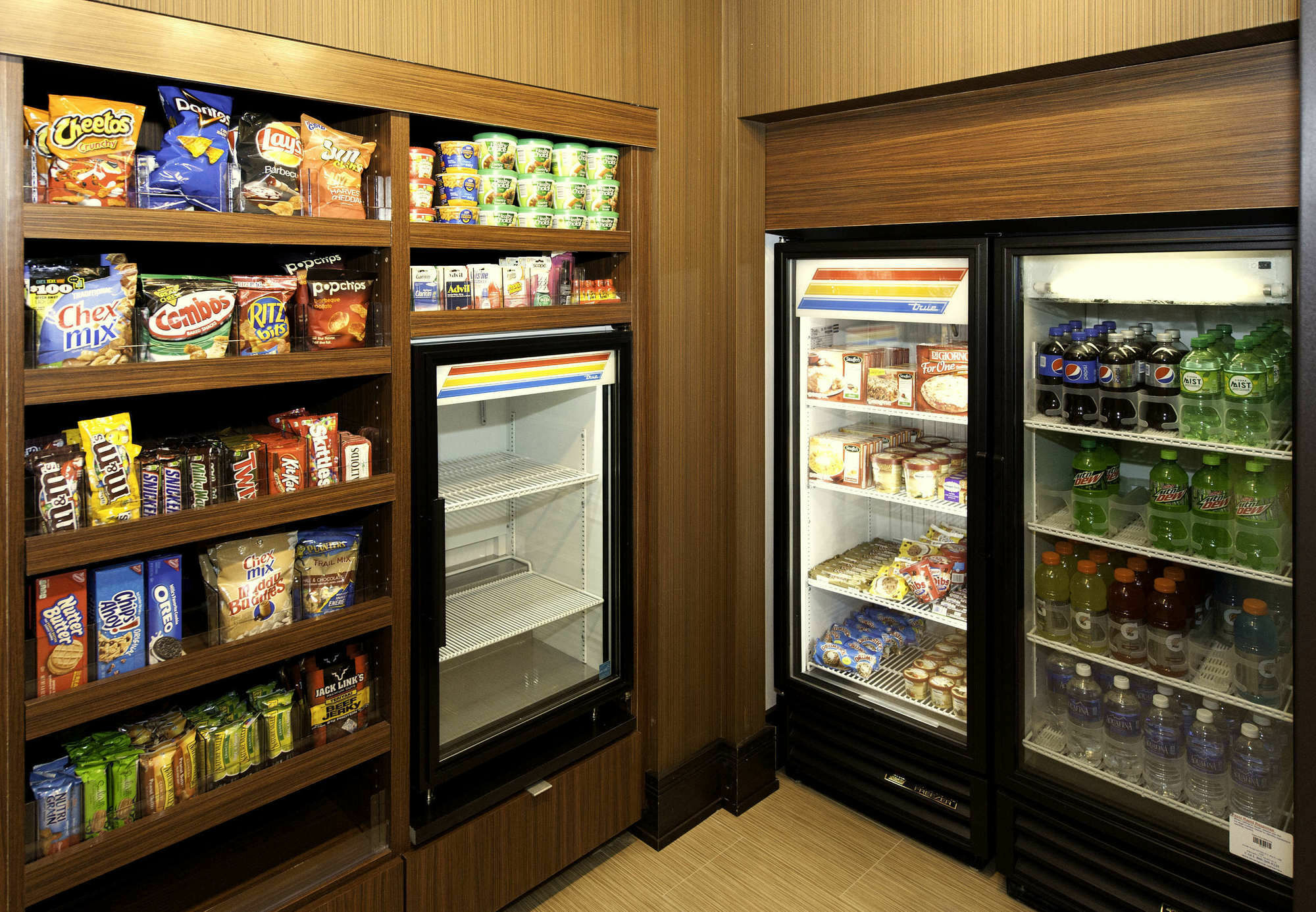 Fairfield Inn & Suites By Marriott Meridian Esterno foto